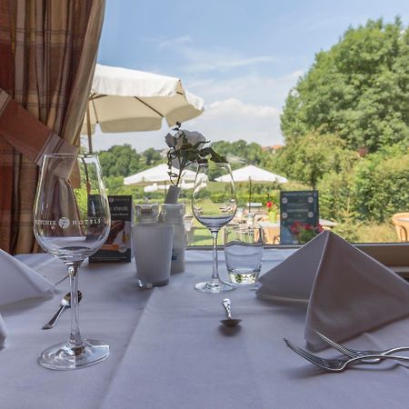 Fletcher Hotel Restaurant Bon Repos Noorbeek Zewnętrze zdjęcie