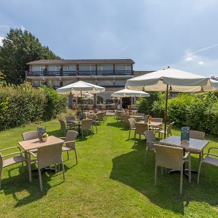 Fletcher Hotel Restaurant Bon Repos Noorbeek Zewnętrze zdjęcie