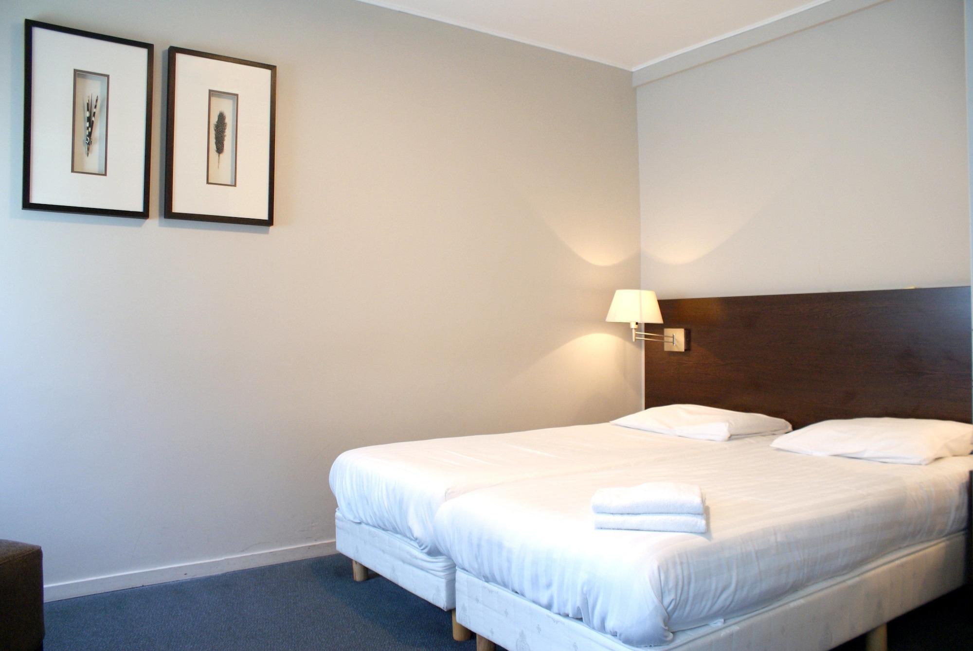 Fletcher Hotel Restaurant Bon Repos Noorbeek Zewnętrze zdjęcie