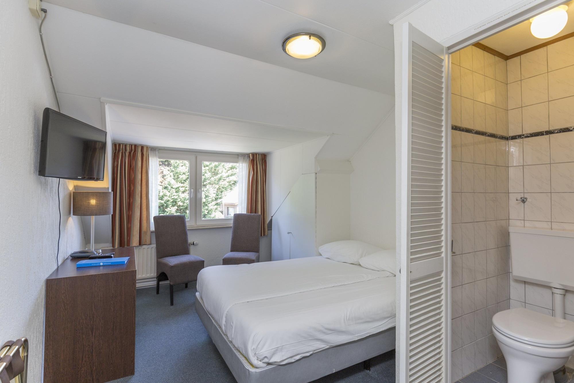 Fletcher Hotel Restaurant Bon Repos Noorbeek Zewnętrze zdjęcie