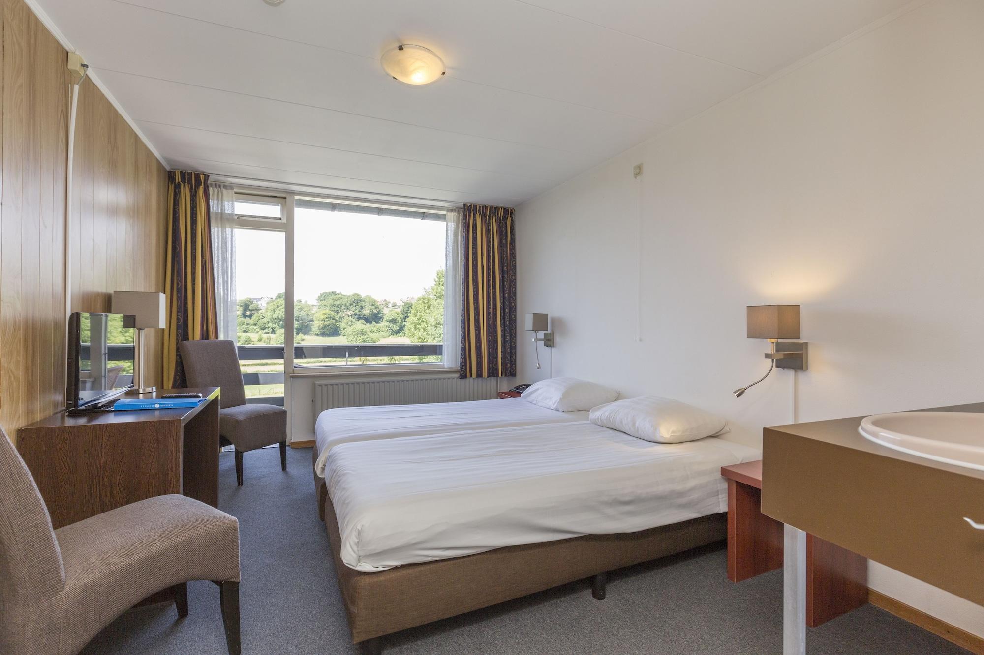 Fletcher Hotel Restaurant Bon Repos Noorbeek Zewnętrze zdjęcie