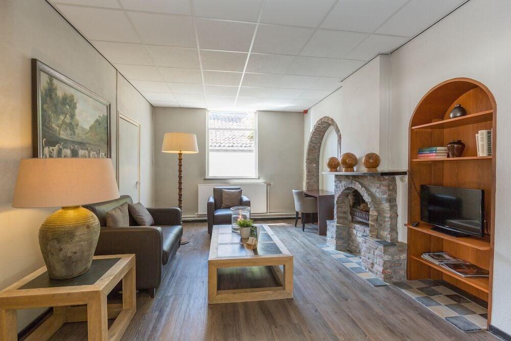 Fletcher Hotel Restaurant Bon Repos Noorbeek Zewnętrze zdjęcie