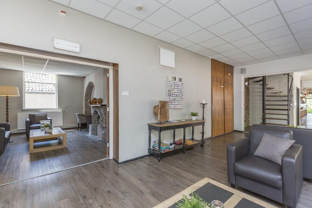 Fletcher Hotel Restaurant Bon Repos Noorbeek Zewnętrze zdjęcie
