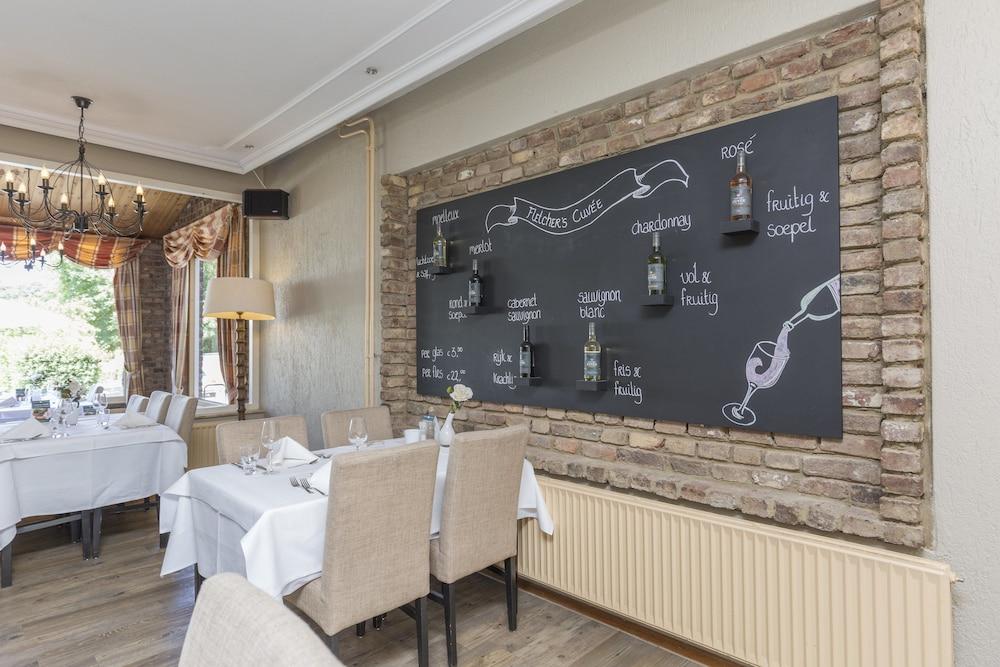 Fletcher Hotel Restaurant Bon Repos Noorbeek Zewnętrze zdjęcie