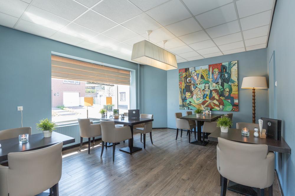 Fletcher Hotel Restaurant Bon Repos Noorbeek Zewnętrze zdjęcie