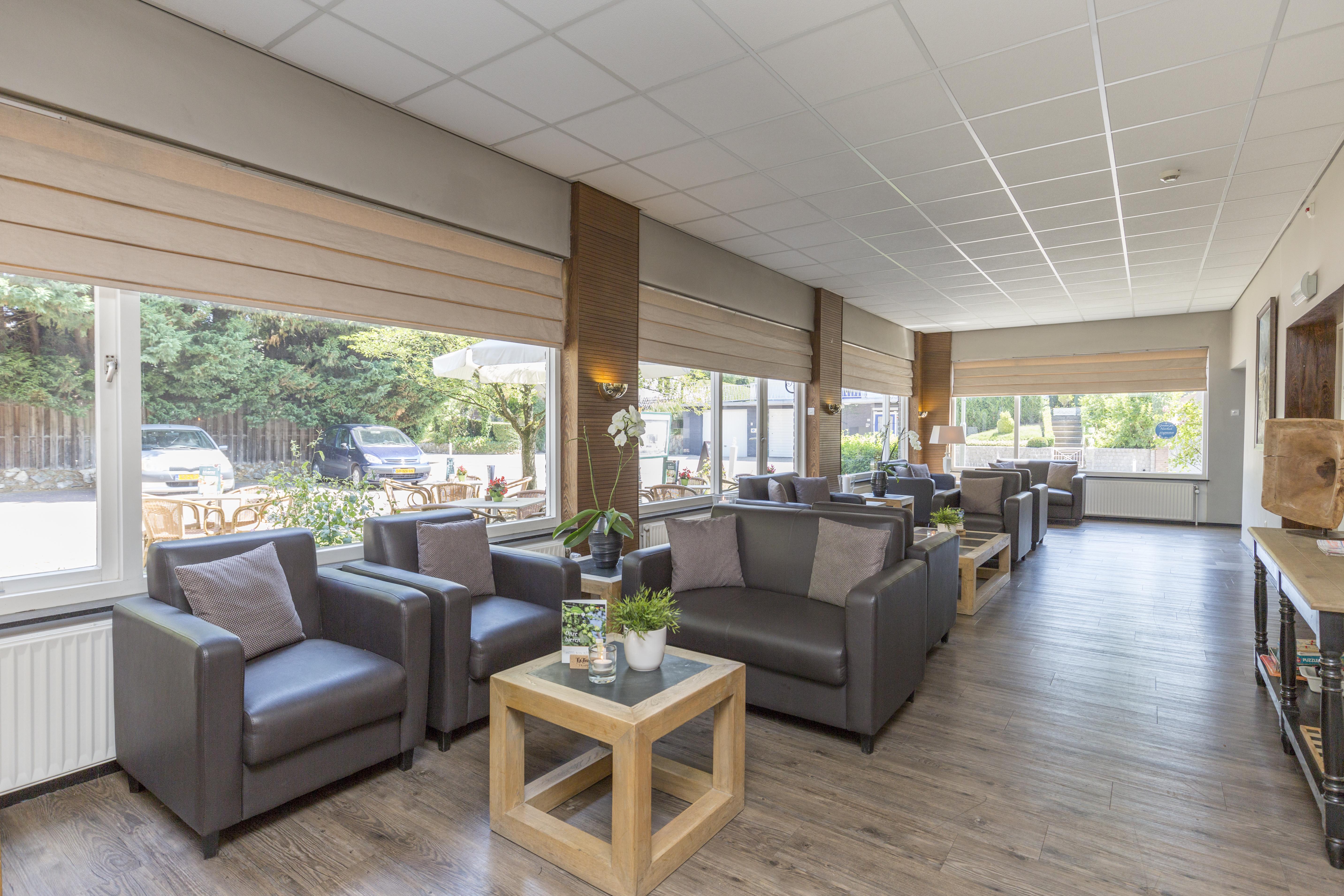 Fletcher Hotel Restaurant Bon Repos Noorbeek Zewnętrze zdjęcie
