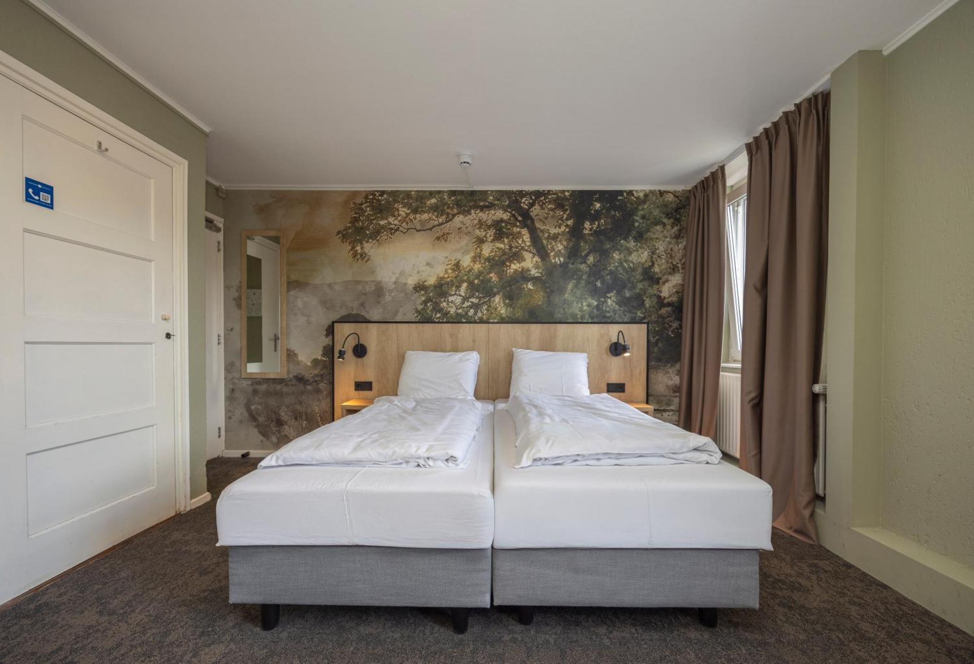Fletcher Hotel Restaurant Bon Repos Noorbeek Zewnętrze zdjęcie
