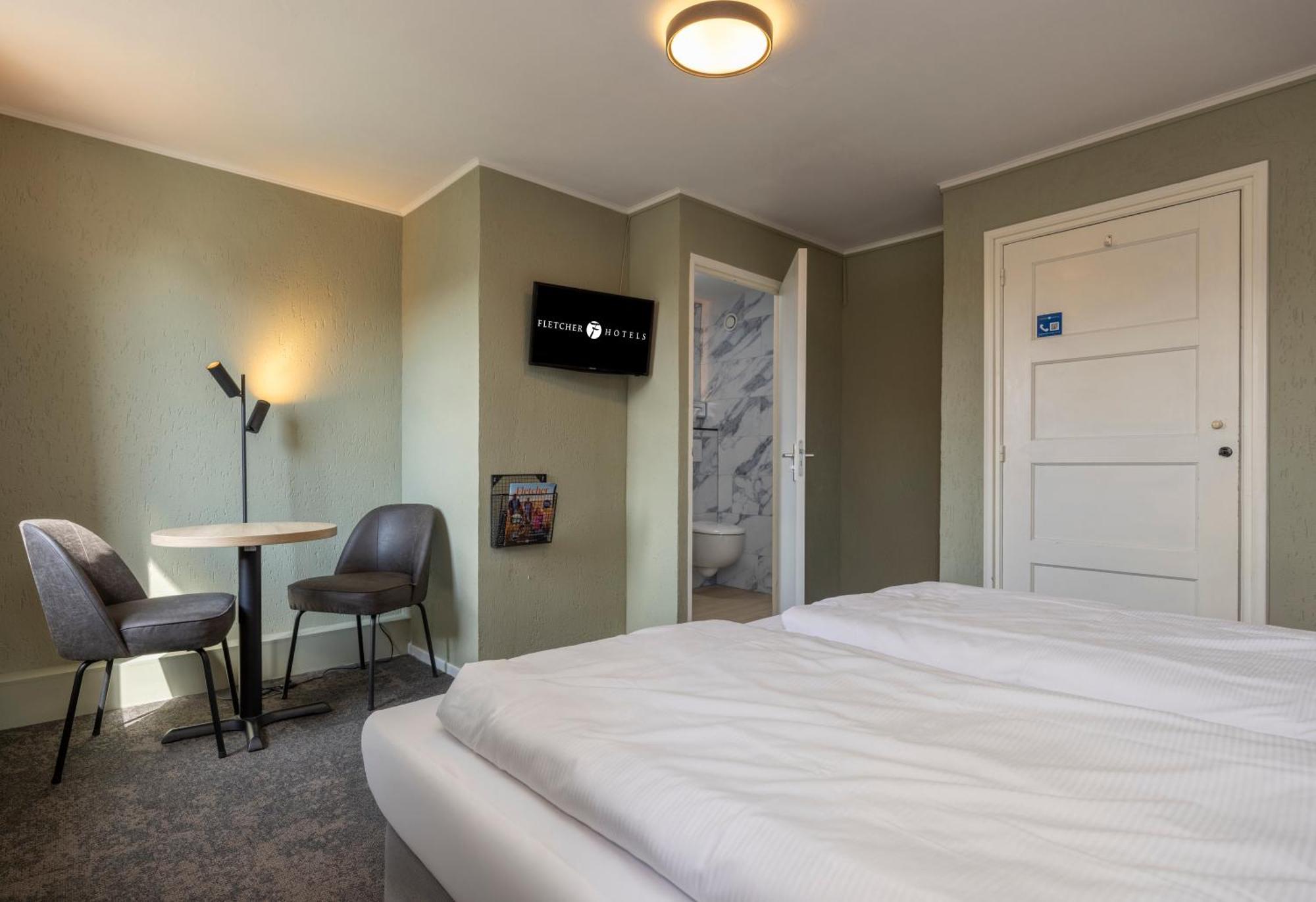 Fletcher Hotel Restaurant Bon Repos Noorbeek Zewnętrze zdjęcie