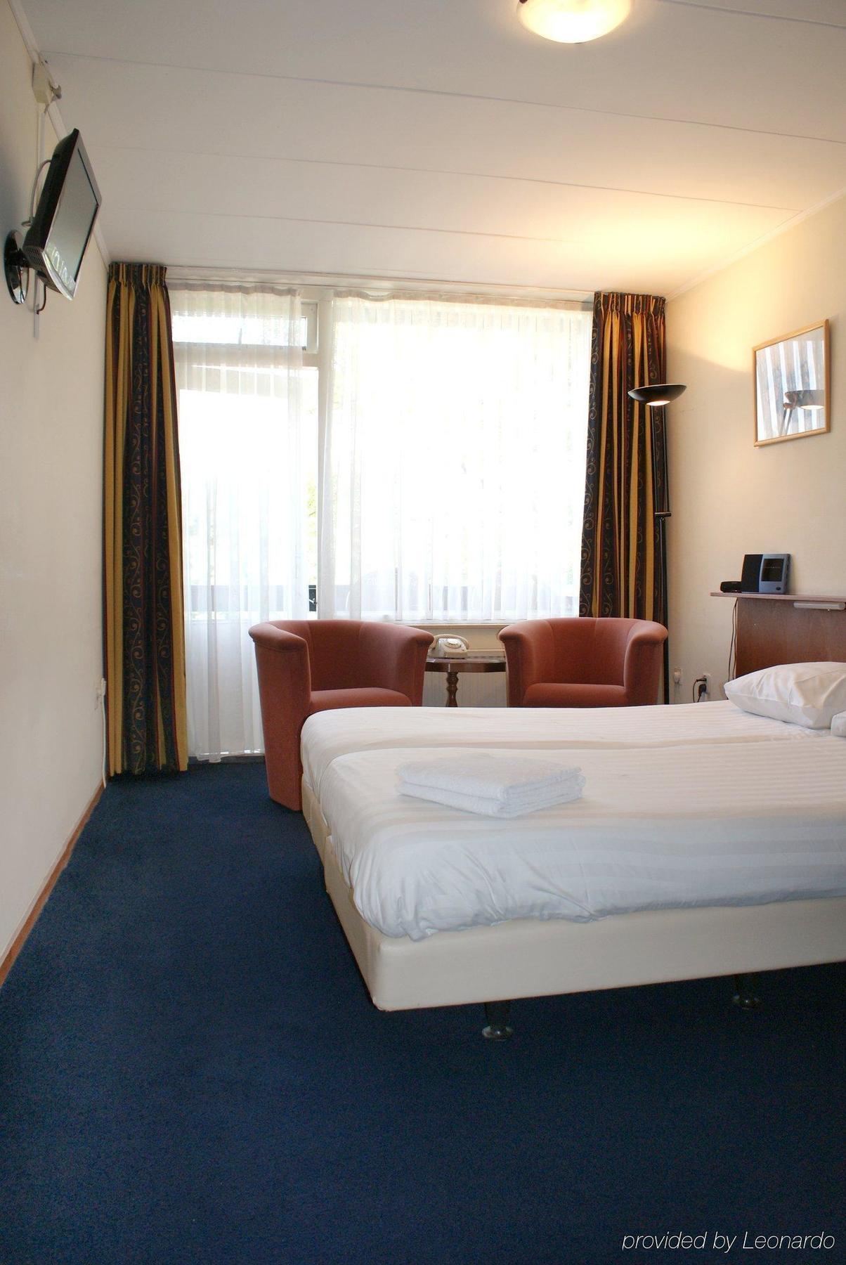 Fletcher Hotel Restaurant Bon Repos Noorbeek Zewnętrze zdjęcie