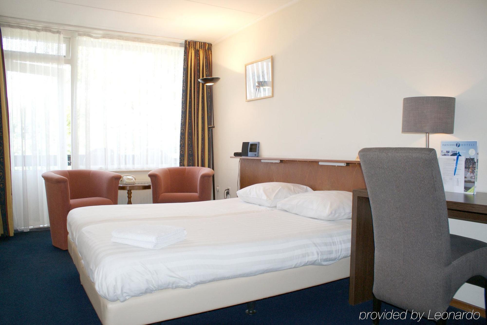 Fletcher Hotel Restaurant Bon Repos Noorbeek Zewnętrze zdjęcie