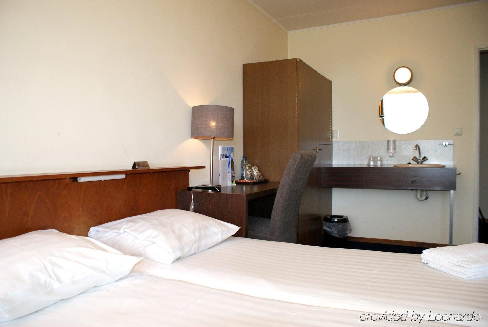 Fletcher Hotel Restaurant Bon Repos Noorbeek Zewnętrze zdjęcie